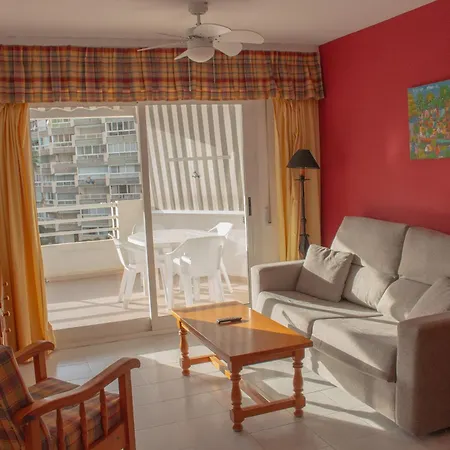 Esmeralda Unitursa Appartement *