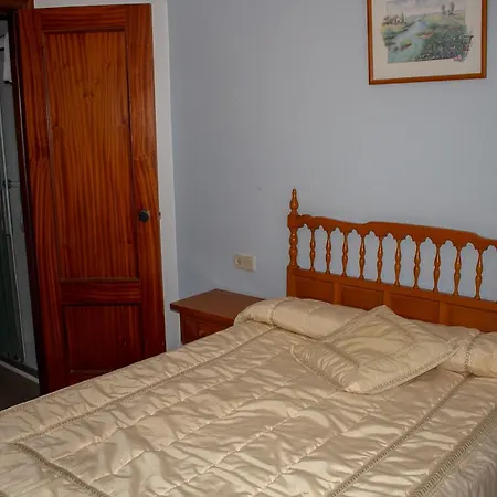 Appartement Esmeralda Unitursa *