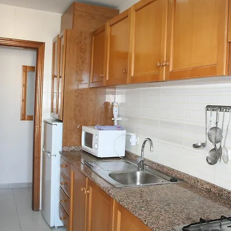 Esmeralda Unitursa Calpe