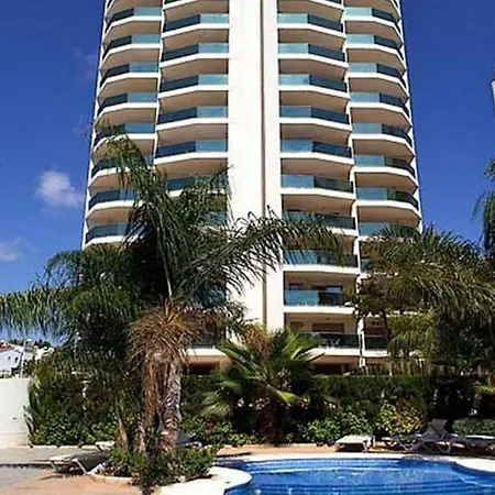 Esmeralda Unitursa Appartement *