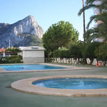 Esmeralda Unitursa Calpe