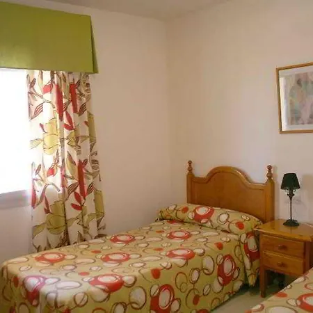 Esmeralda Unitursa Appartement Calpe