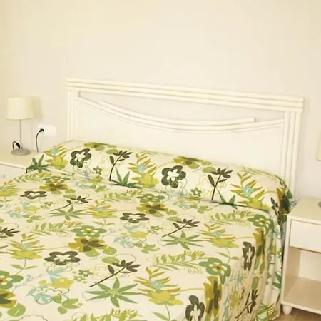 Esmeralda Unitursa Calpe