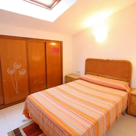 Esmeralda Unitursa Calp