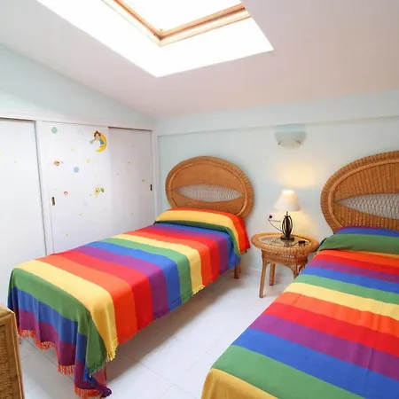 Appartement Esmeralda Unitursa