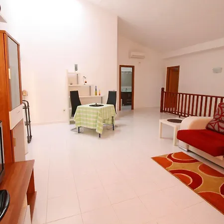Appartement Esmeralda Unitursa Calpe