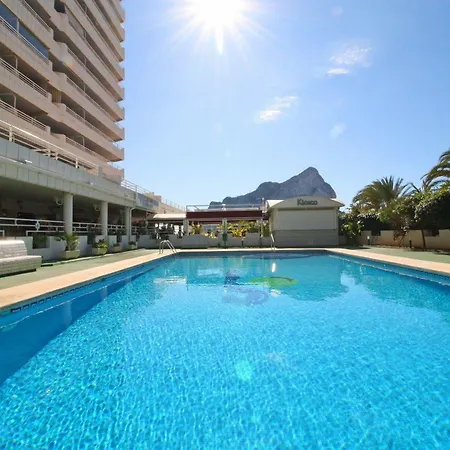 Appartement Esmeralda Unitursa