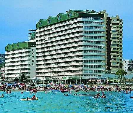 Apartamento Esmeralda Unitursa