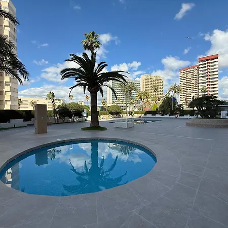 Apartamento Esmeralda Unitursa *