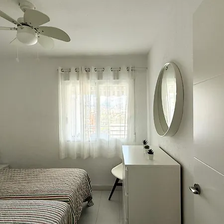 Esmeralda Unitursa Apartamento Calpe