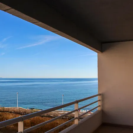 Apartamento Esmeralda Unitursa Calpe