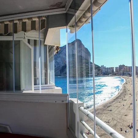 Esmeralda Unitursa Calpe