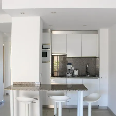 Apartamento Esmeralda Unitursa