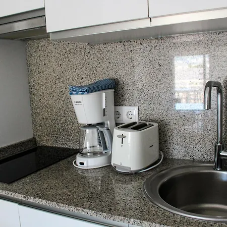 Esmeralda Unitursa Apartamento