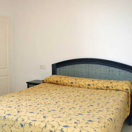 Esmeralda Unitursa Calpe