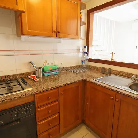 Apartamento Esmeralda Unitursa