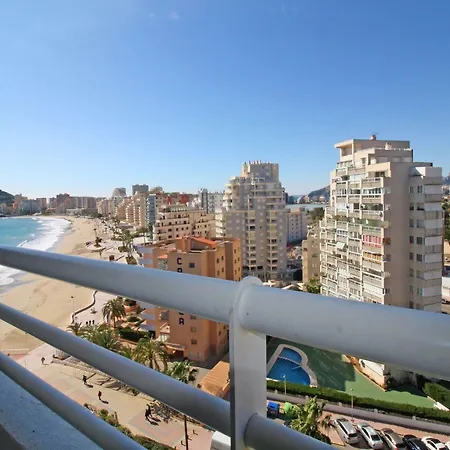 Esmeralda Unitursa * Calpe