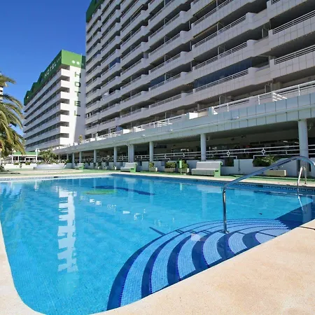Esmeralda Unitursa Apartamento