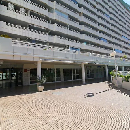 Esmeralda Unitursa Apartamento *