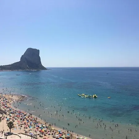 Apartamento Esmeralda Unitursa