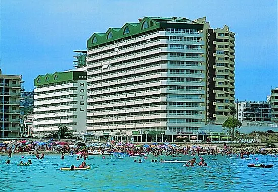 Apartmán Esmeralda Unitursa
