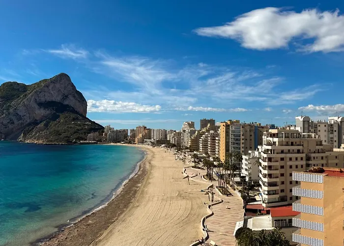 Esmeralda Unitursa Apartmán *