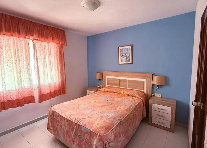 Apartmán Esmeralda Unitursa *