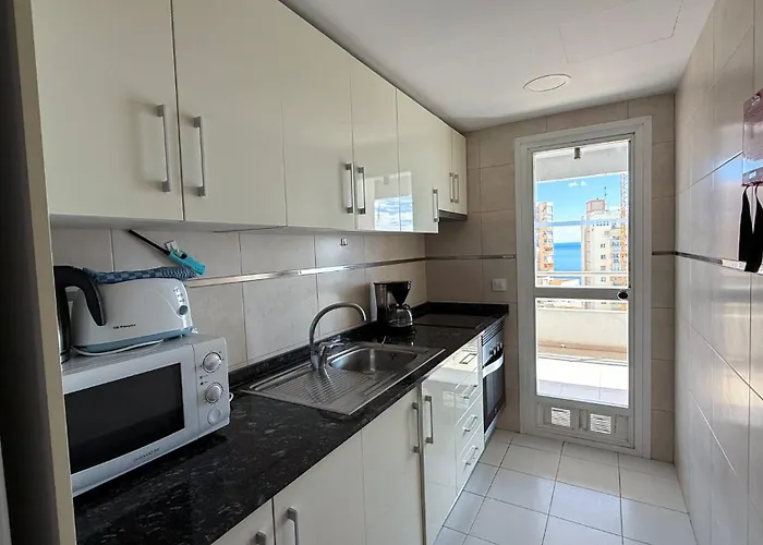 Esmeralda Unitursa Apartmán