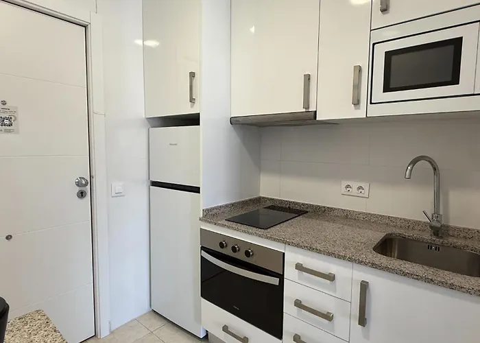 Esmeralda Unitursa Apartmán