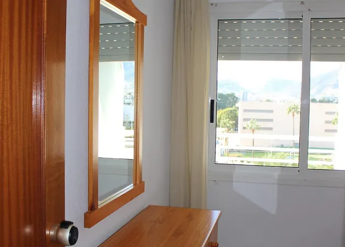 Apartmán Esmeralda Unitursa *