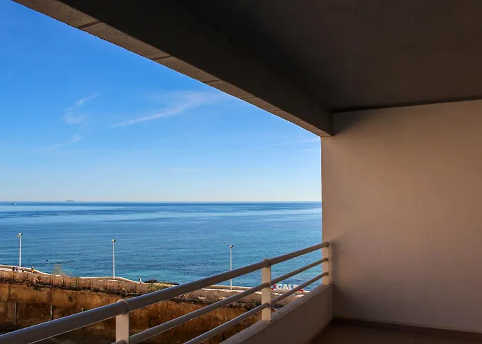 Apartmán Esmeralda Unitursa Calpe