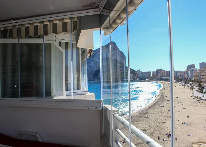 Esmeralda Unitursa Calpe