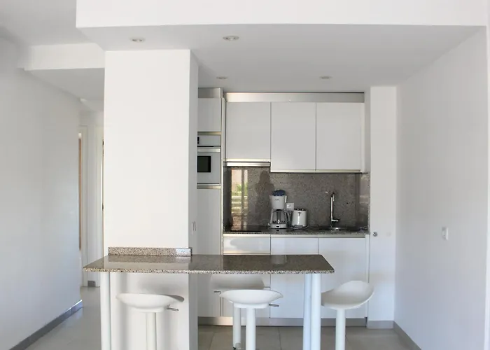 Apartmán Esmeralda Unitursa