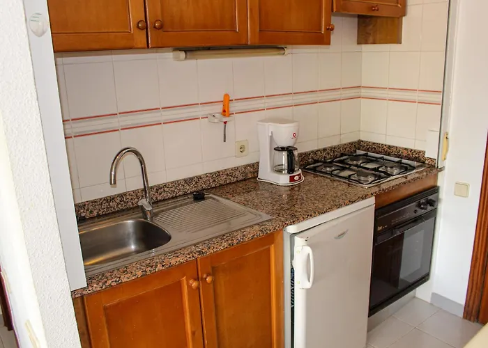 Apartmán Esmeralda Unitursa