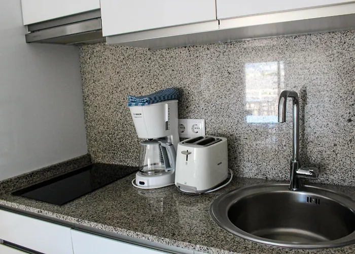 Esmeralda Unitursa Apartmán