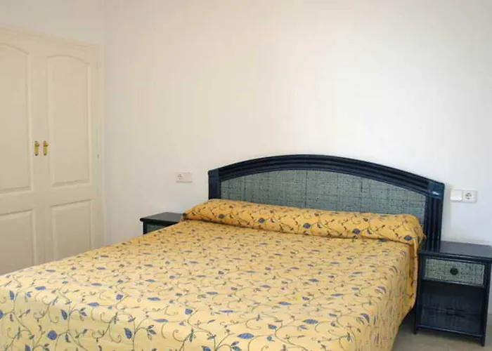 Esmeralda Unitursa Calpe