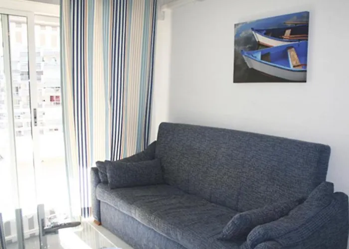 Esmeralda Unitursa Calpe