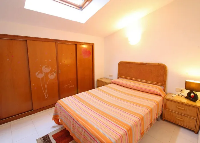 Esmeralda Unitursa Calpe