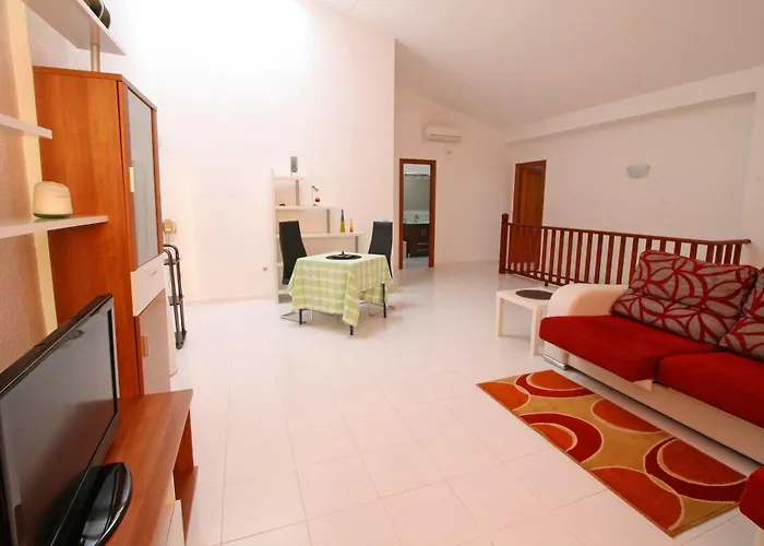 Apartmán Esmeralda Unitursa Calpe