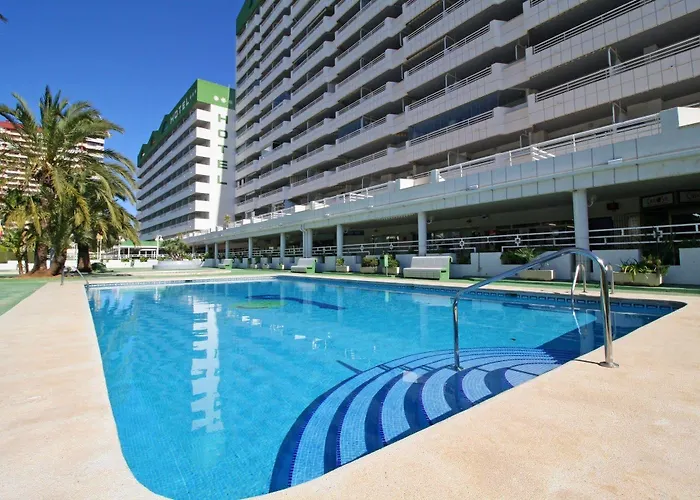Esmeralda Unitursa Apartmán
