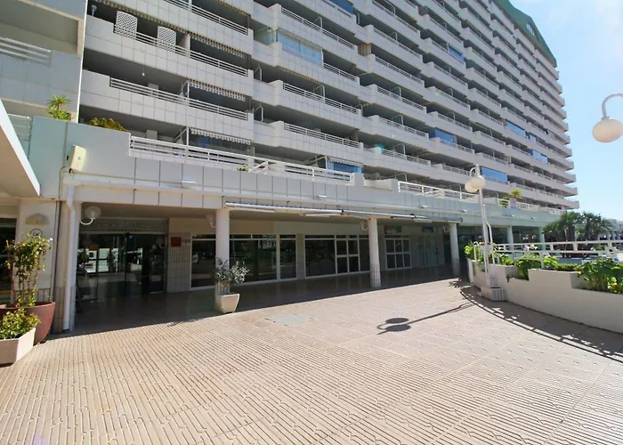 Esmeralda Unitursa Apartmán *