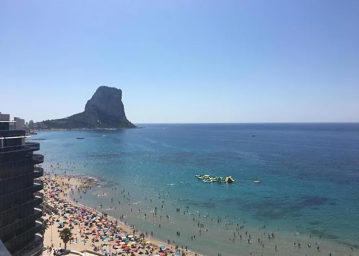 Apartmán Esmeralda Unitursa